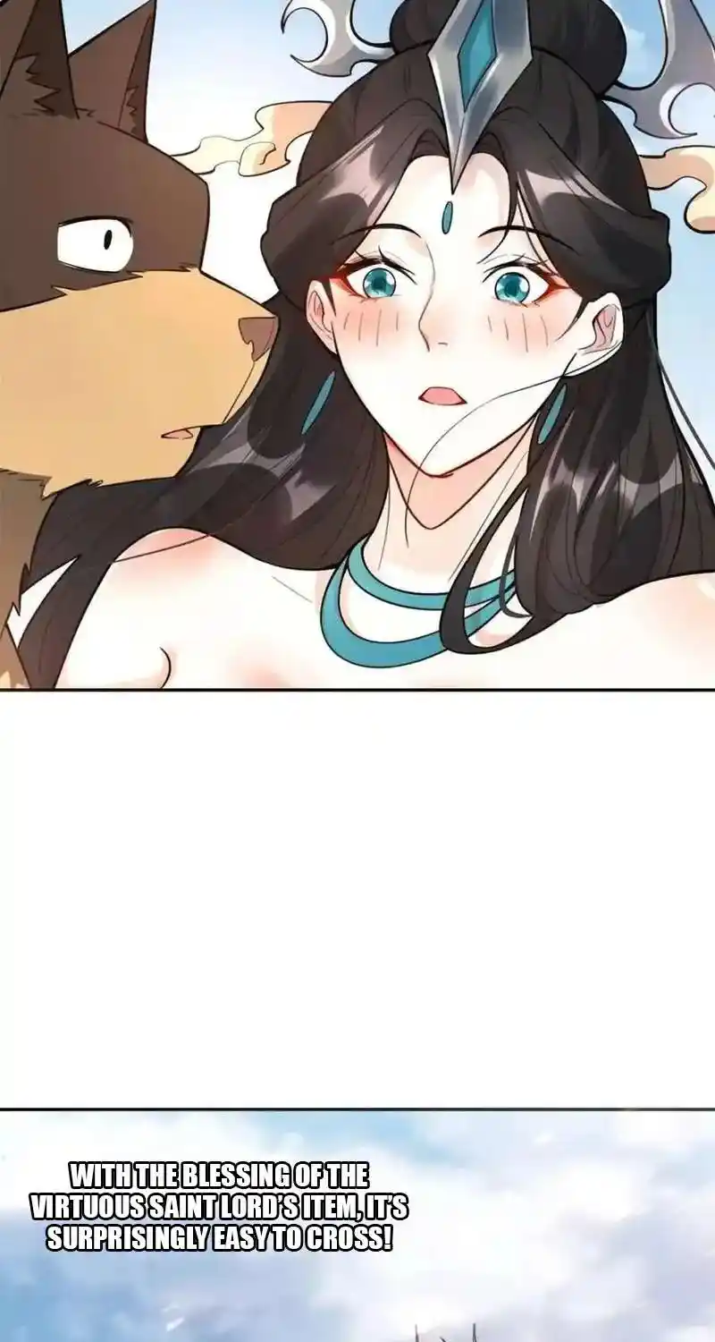 I’m Actually A Cultivation Bigshot Chapter 476