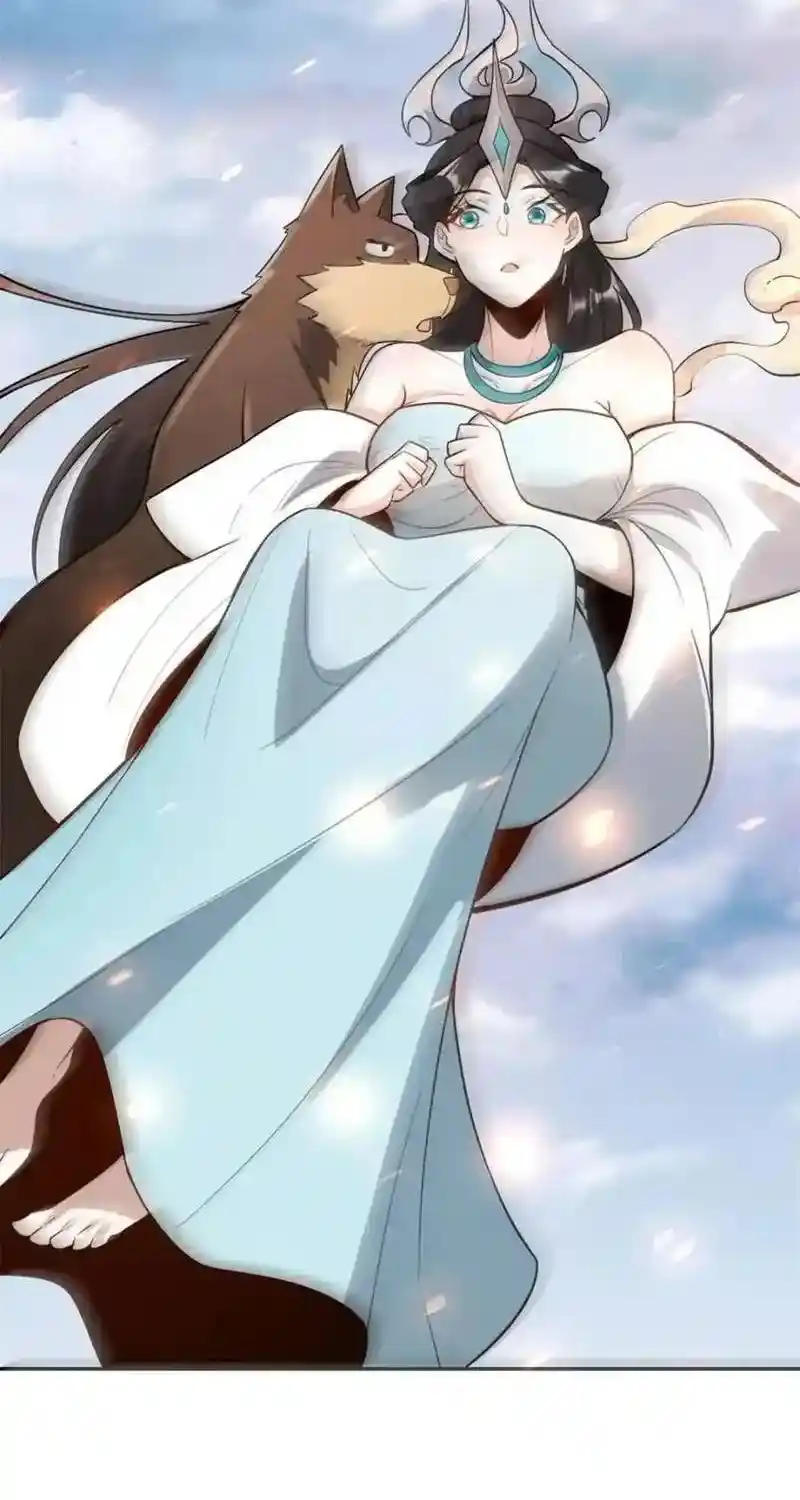 I’m Actually A Cultivation Bigshot Chapter 476