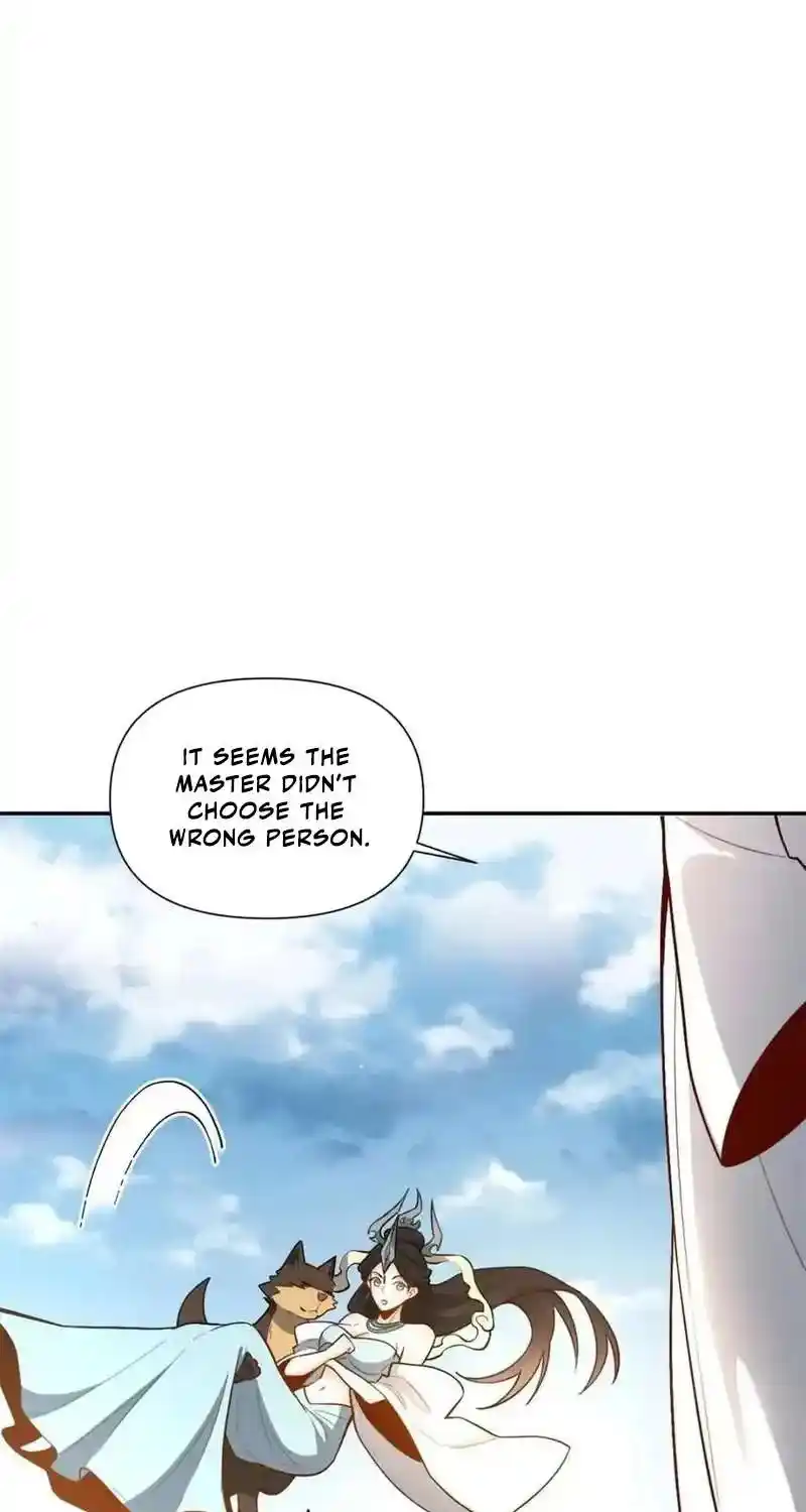 I’m Actually A Cultivation Bigshot Chapter 476