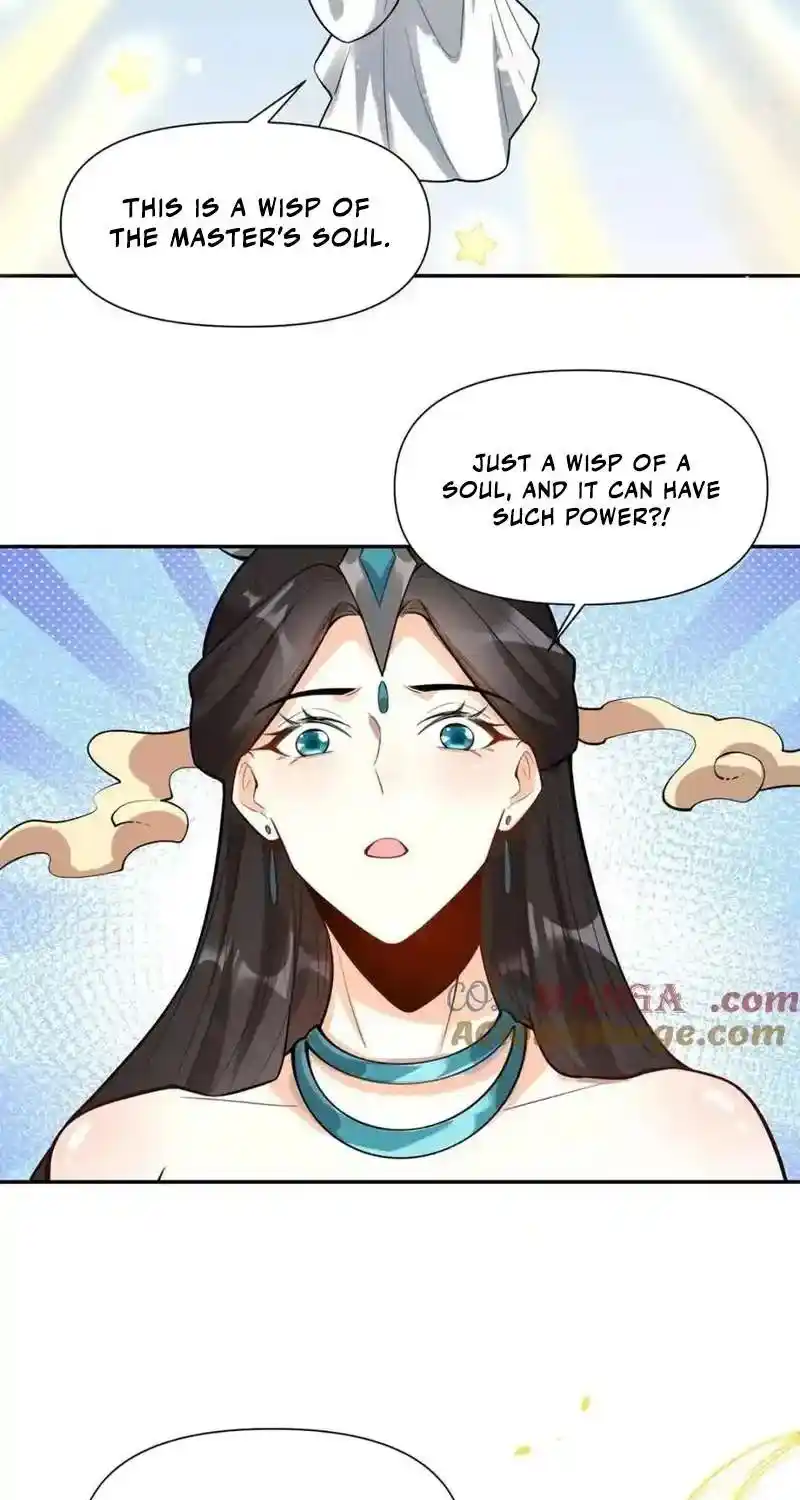 I’m Actually A Cultivation Bigshot Chapter 476