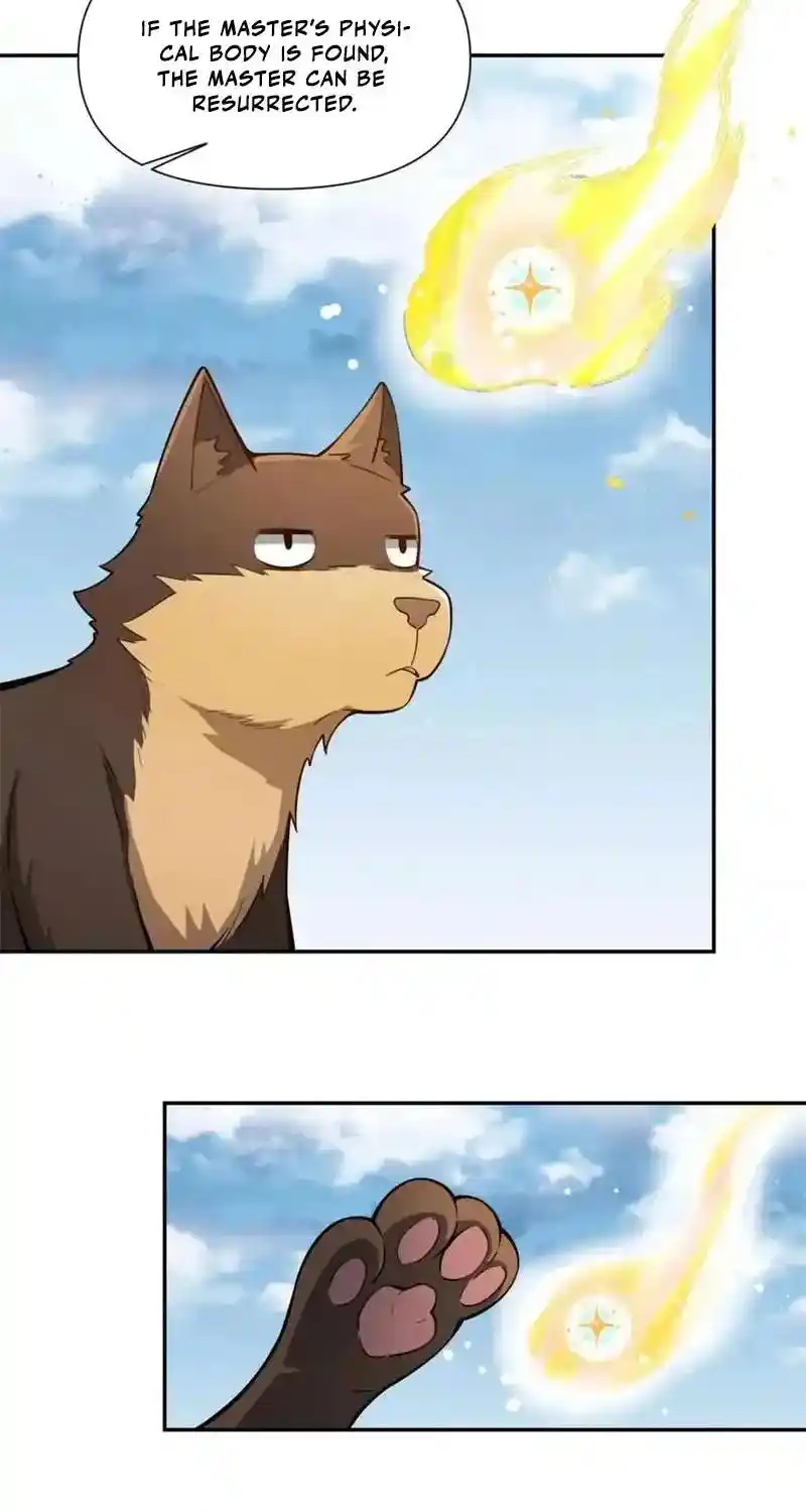 I’m Actually A Cultivation Bigshot Chapter 476