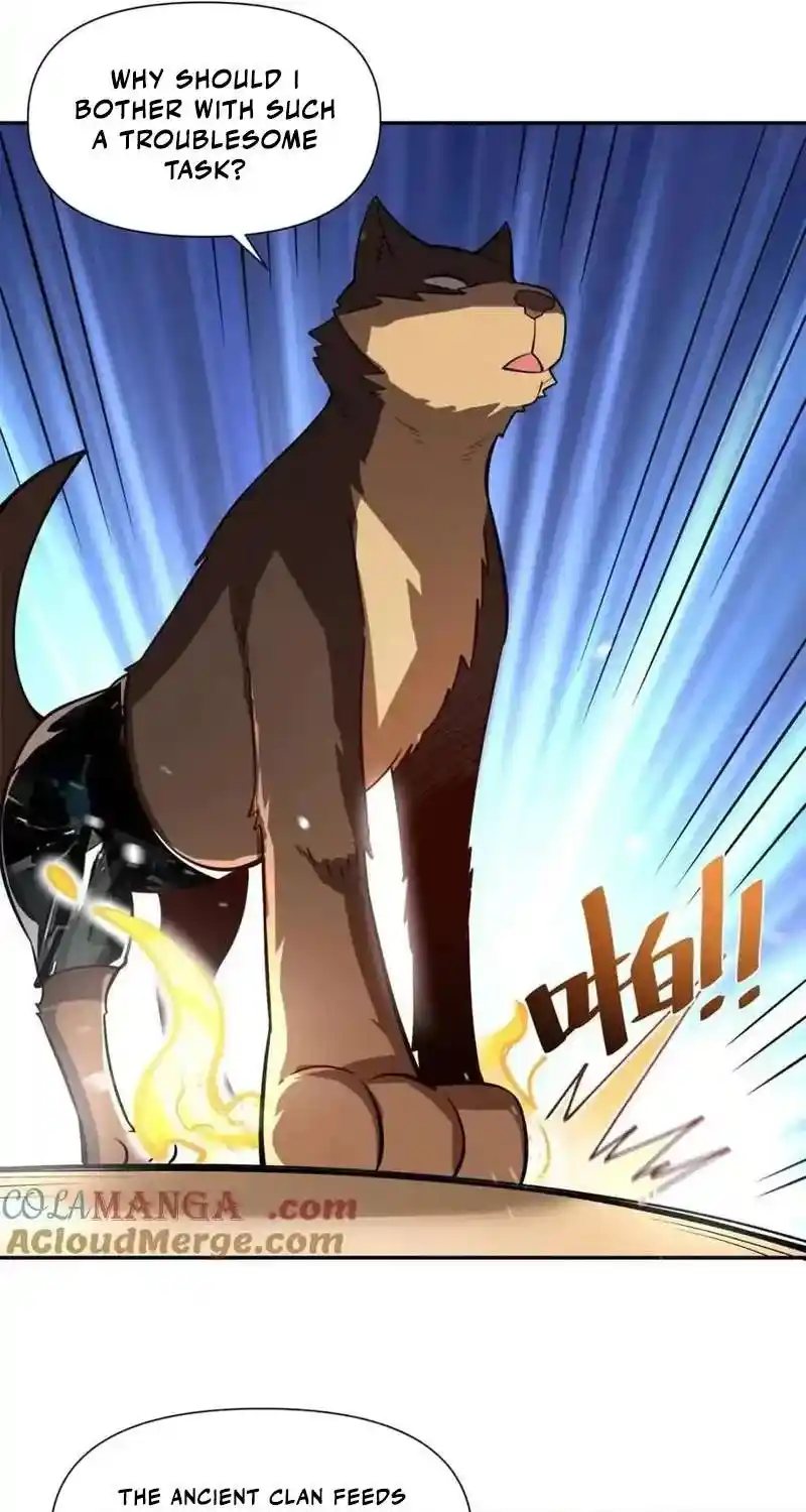 I’m Actually A Cultivation Bigshot Chapter 476