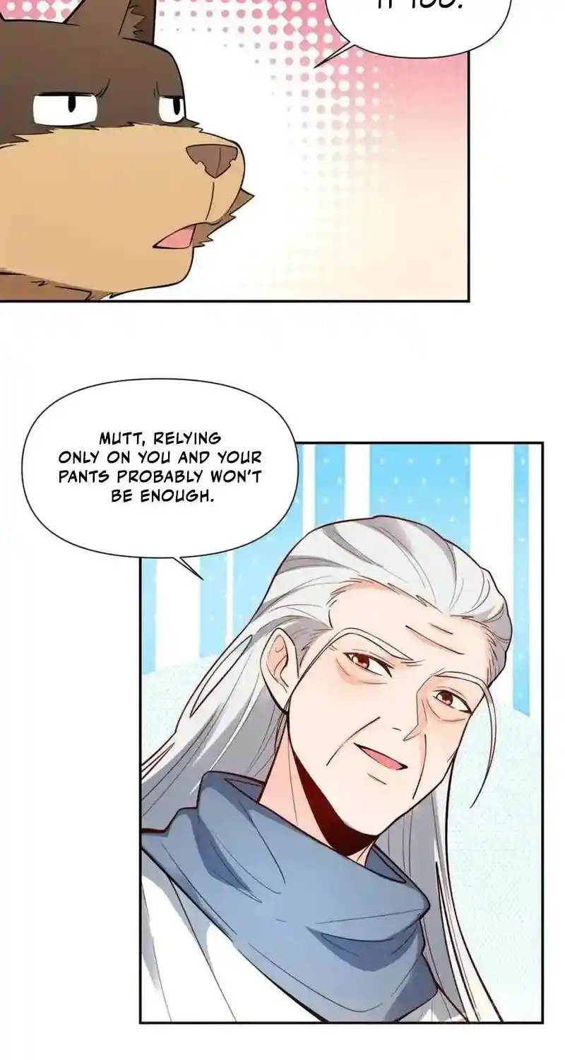 I’m Actually A Cultivation Bigshot Chapter 476