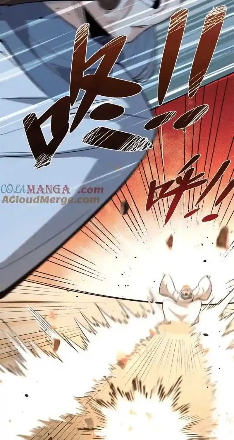 I’m Actually A Cultivation Bigshot Chapter 476