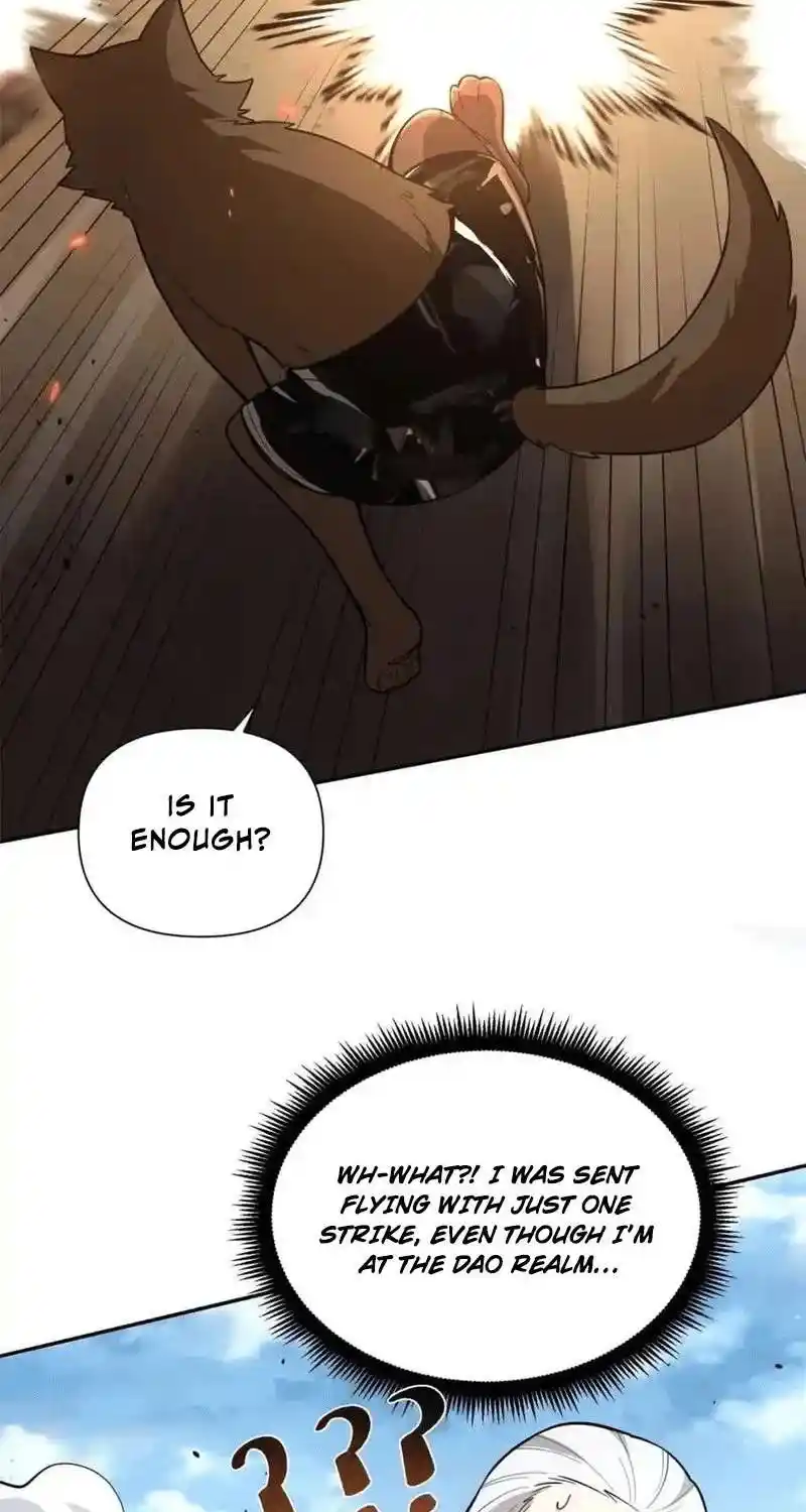 I’m Actually A Cultivation Bigshot Chapter 476