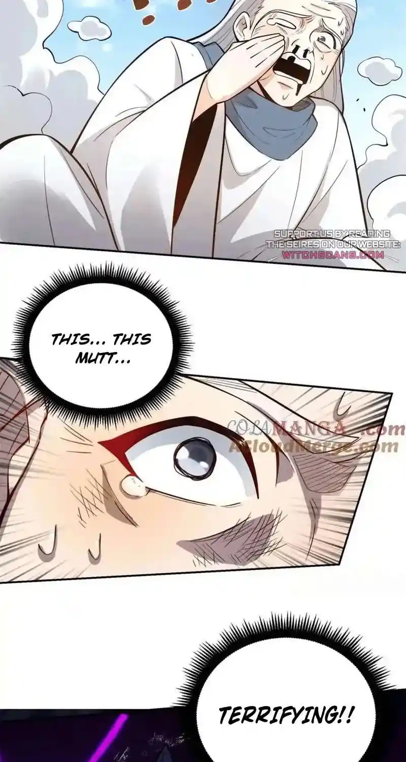 I’m Actually A Cultivation Bigshot Chapter 476