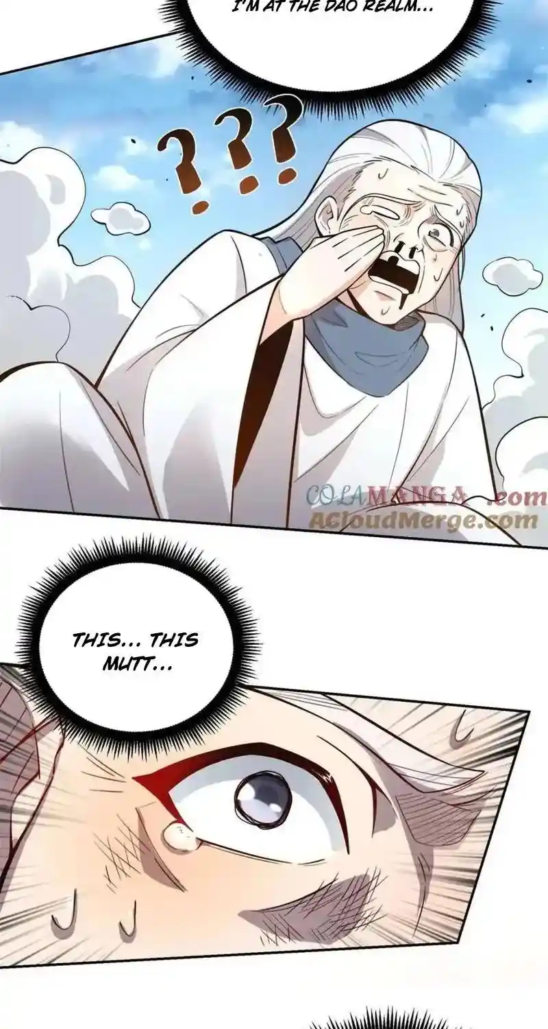 I’m Actually A Cultivation Bigshot Chapter 477