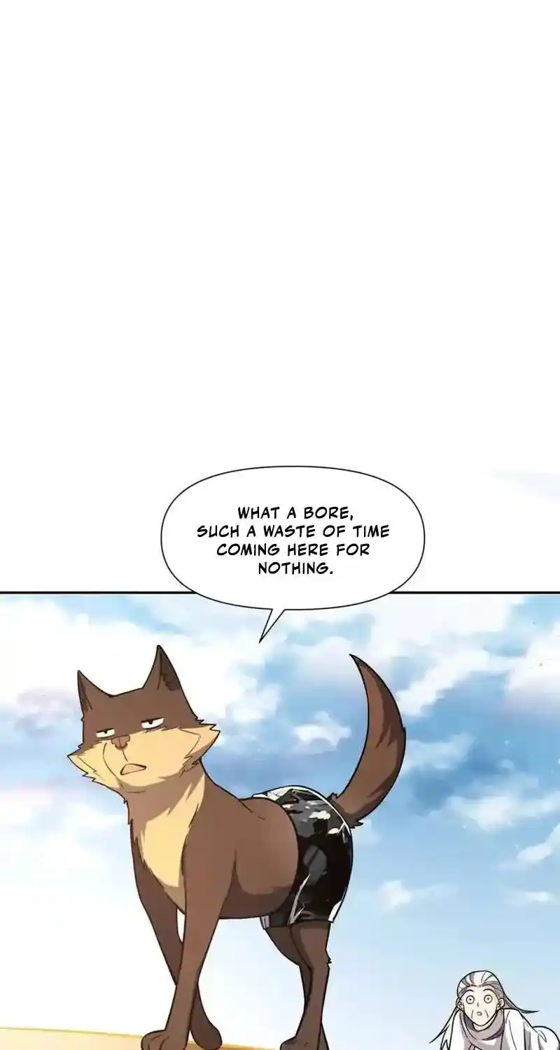 I’m Actually A Cultivation Bigshot Chapter 477