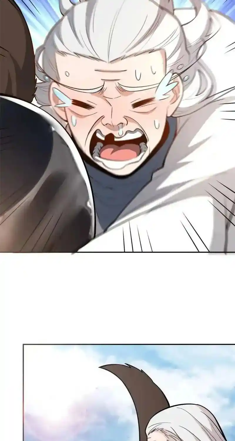 I’m Actually A Cultivation Bigshot Chapter 477