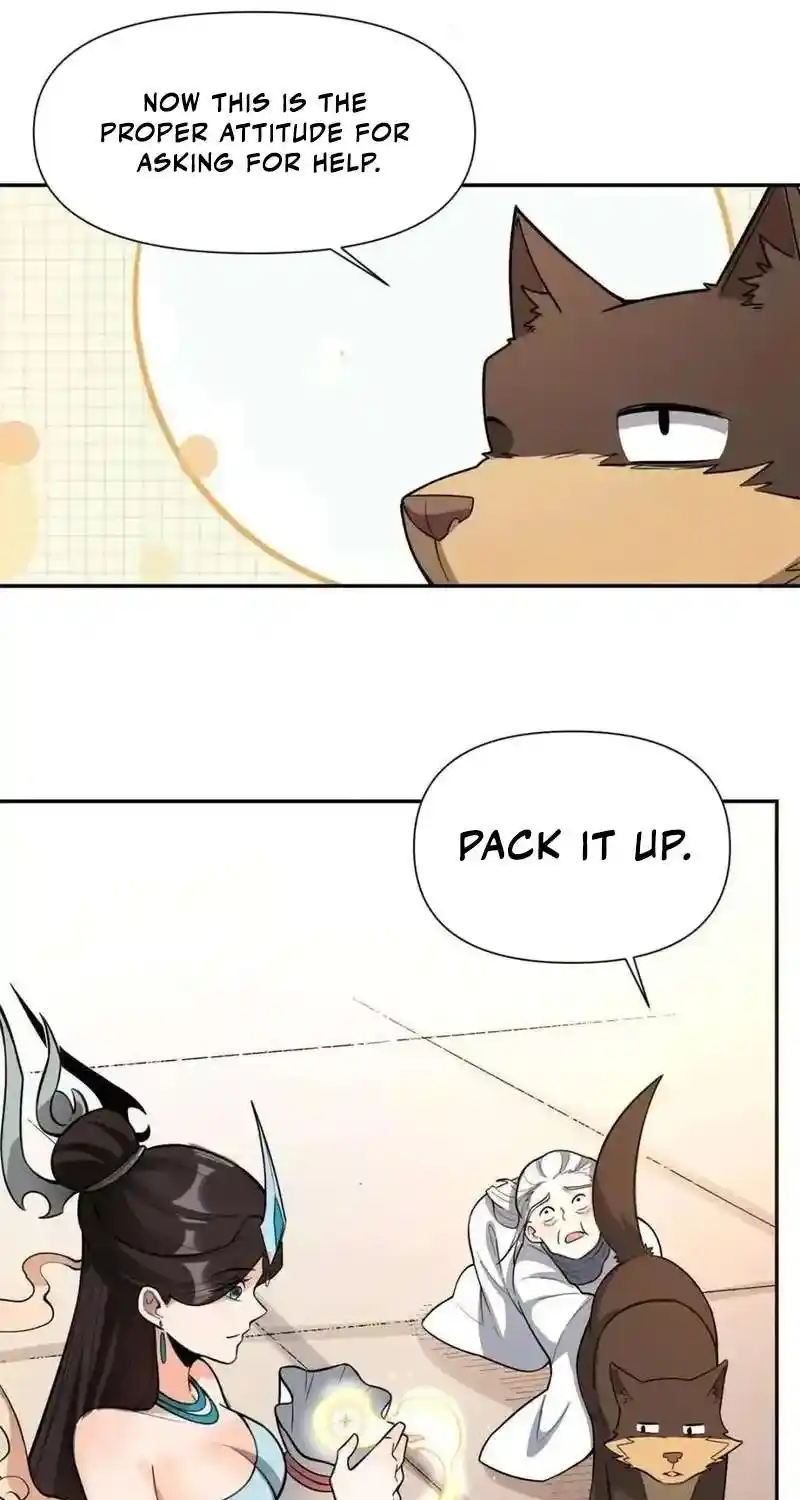 I’m Actually A Cultivation Bigshot Chapter 477