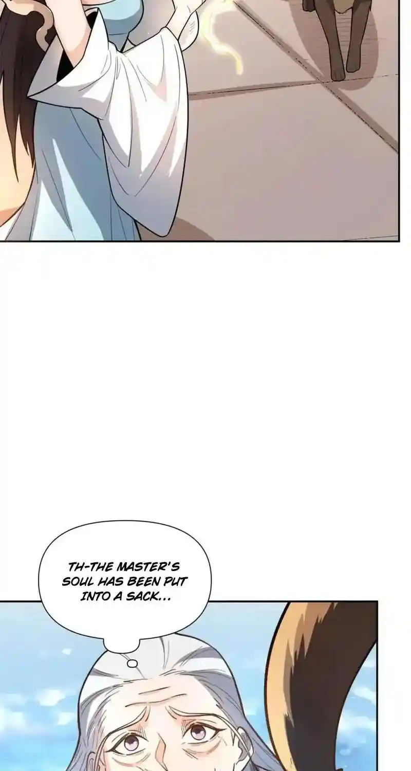 I’m Actually A Cultivation Bigshot Chapter 477