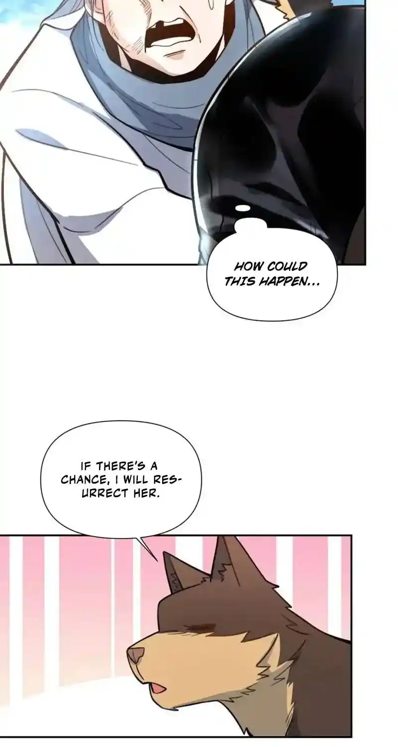 I’m Actually A Cultivation Bigshot Chapter 477