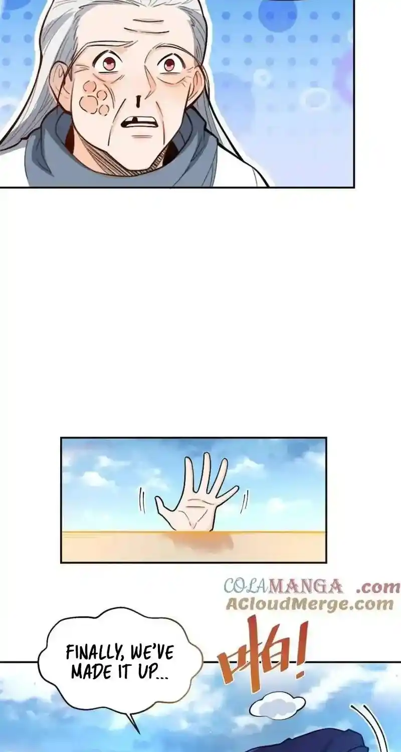 I’m Actually A Cultivation Bigshot Chapter 477