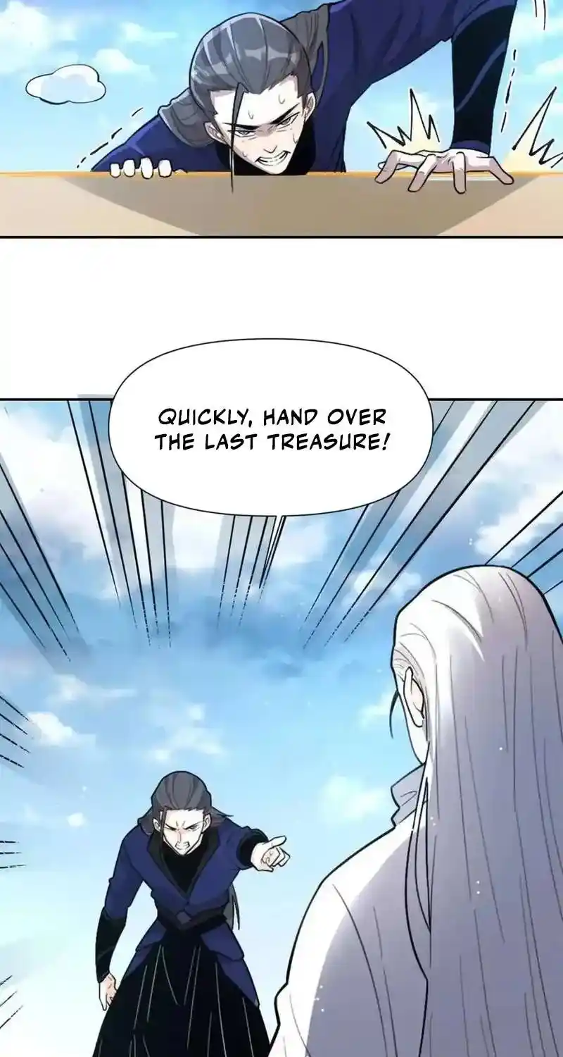 I’m Actually A Cultivation Bigshot Chapter 477