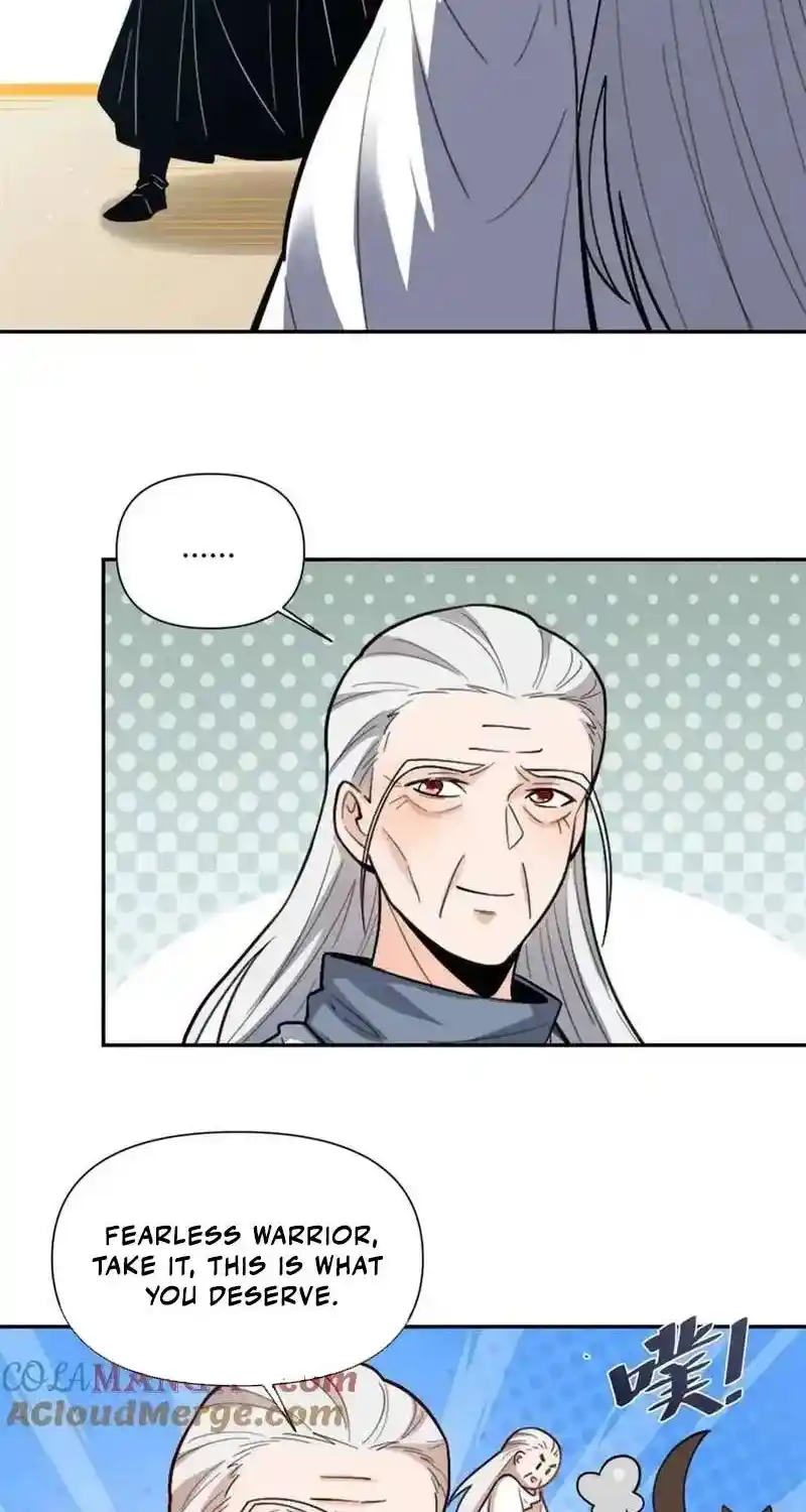 I’m Actually A Cultivation Bigshot Chapter 477