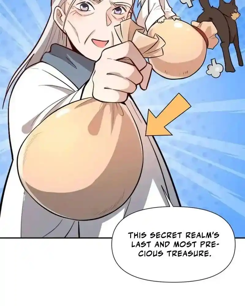 I’m Actually A Cultivation Bigshot Chapter 477