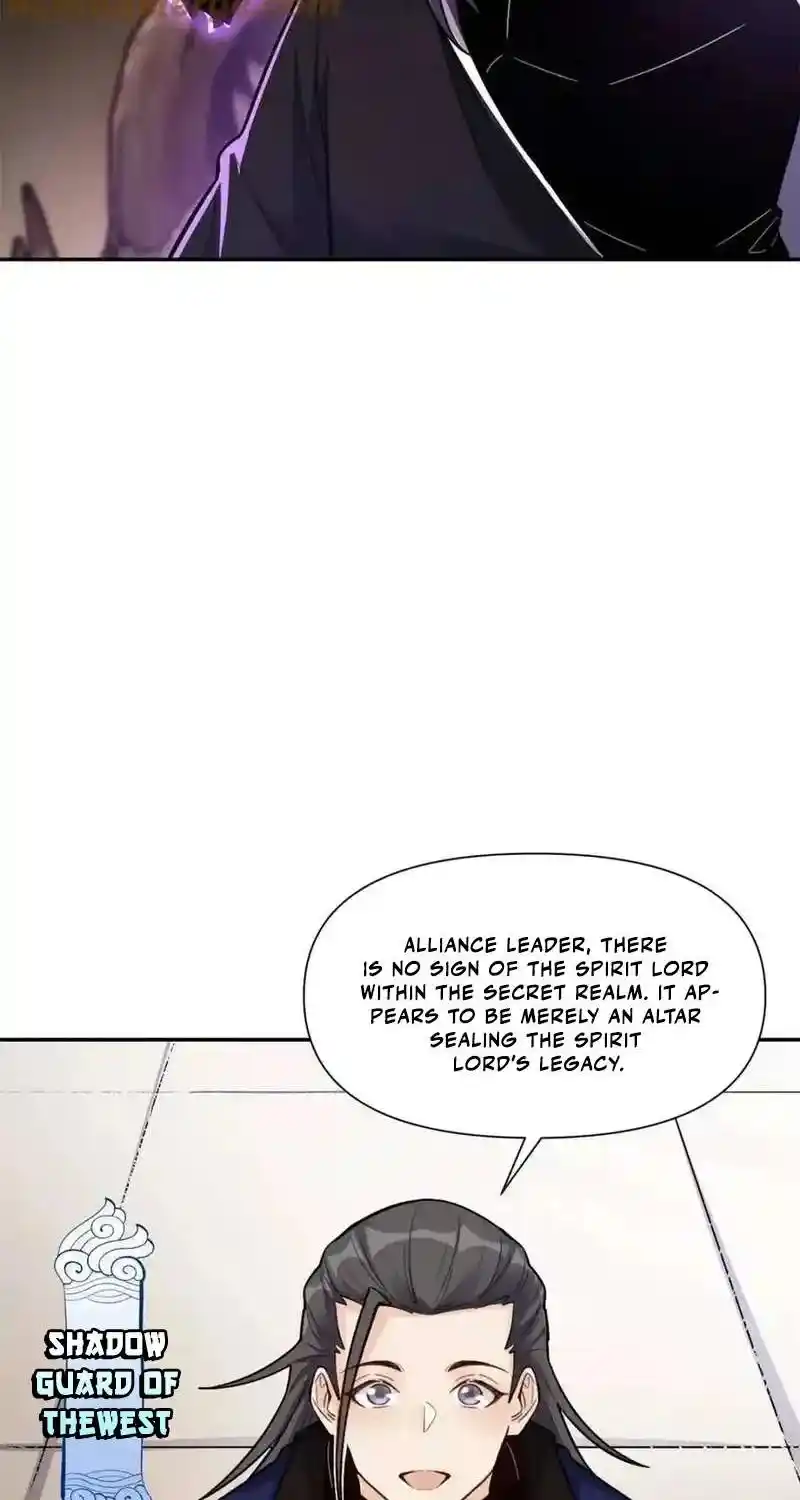 I’m Actually A Cultivation Bigshot Chapter 477