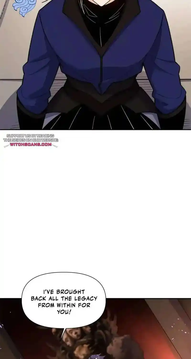 I’m Actually A Cultivation Bigshot Chapter 477