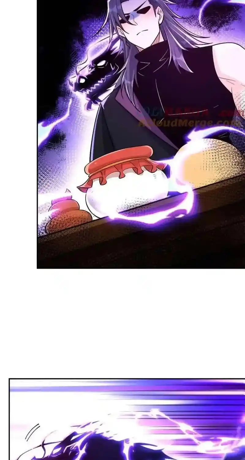 I’m Actually A Cultivation Bigshot Chapter 477