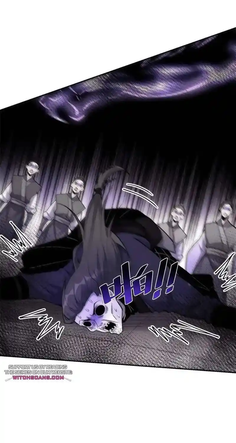 I’m Actually A Cultivation Bigshot Chapter 477