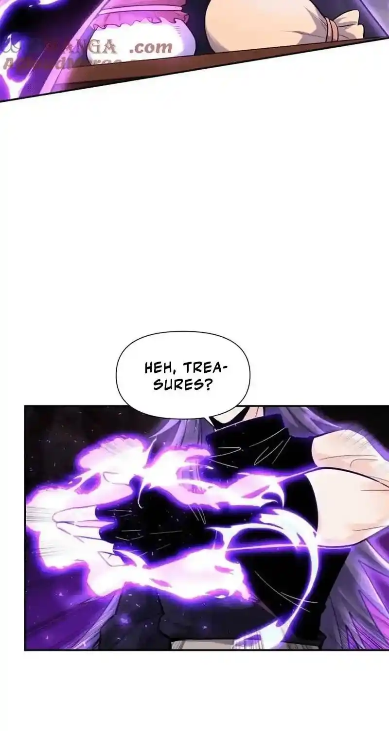 I’m Actually A Cultivation Bigshot Chapter 477