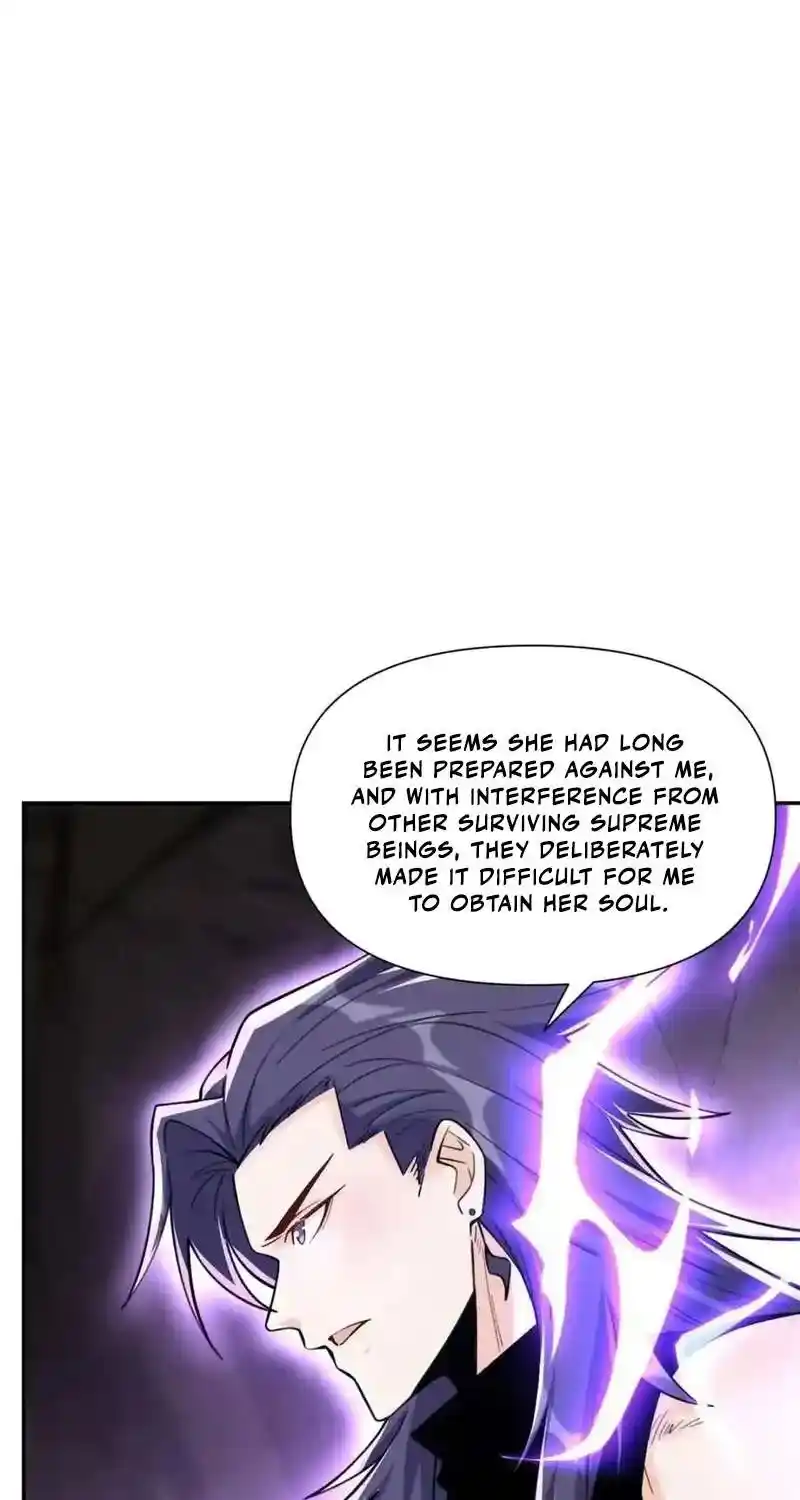 I’m Actually A Cultivation Bigshot Chapter 477