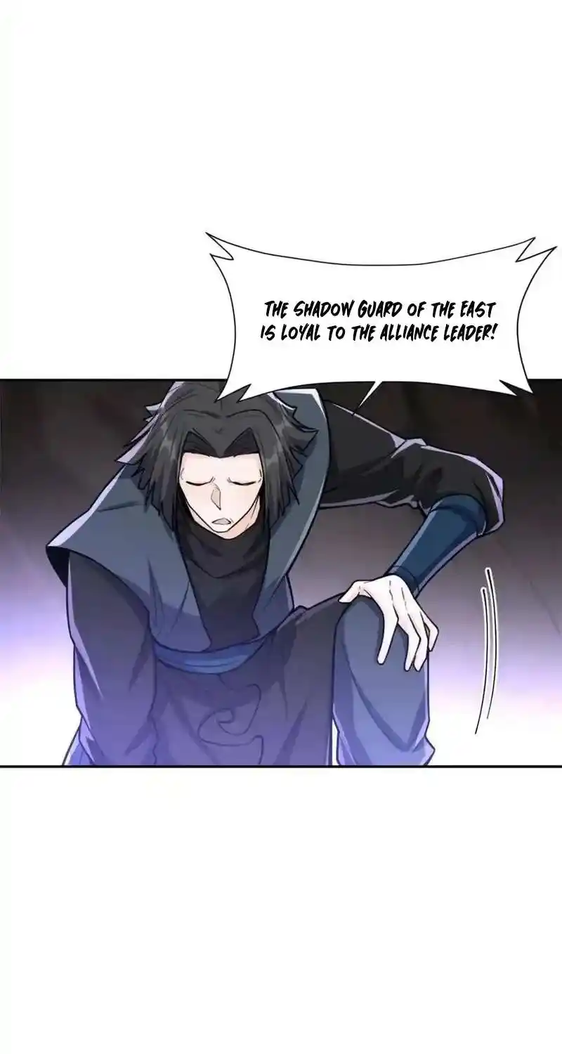 I’m Actually A Cultivation Bigshot Chapter 477