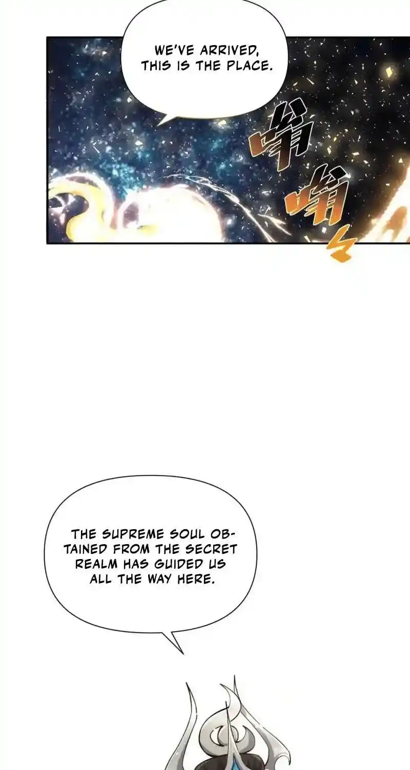 I’m Actually A Cultivation Bigshot Chapter 477