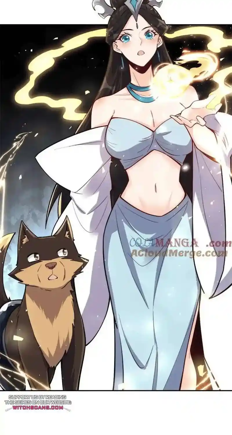 I’m Actually A Cultivation Bigshot Chapter 477