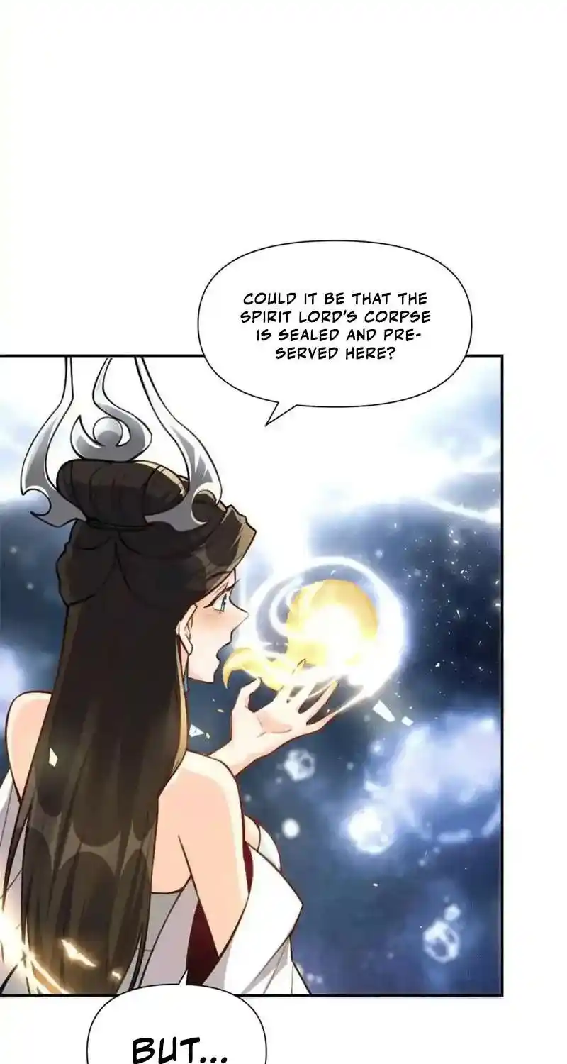 I’m Actually A Cultivation Bigshot Chapter 477