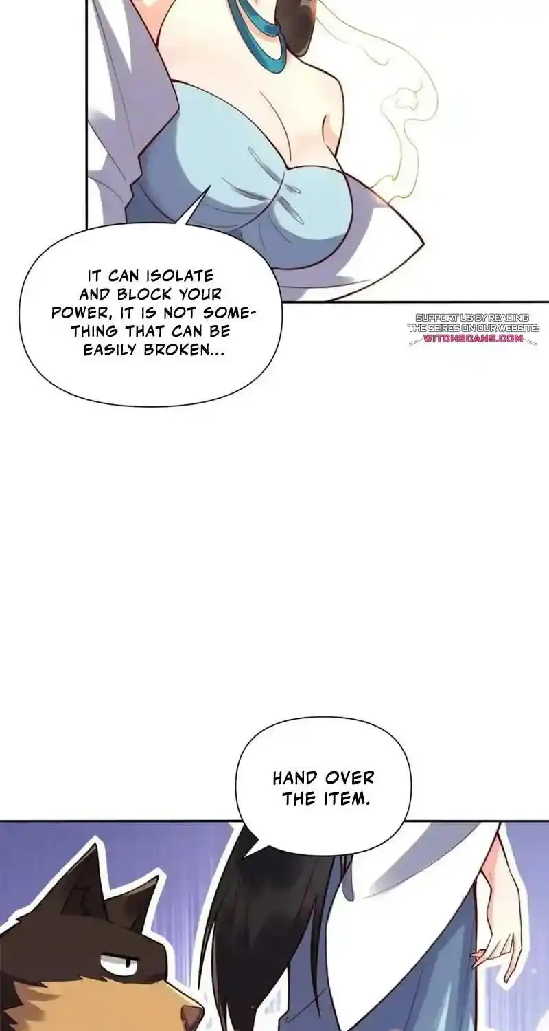 I’m Actually A Cultivation Bigshot Chapter 478