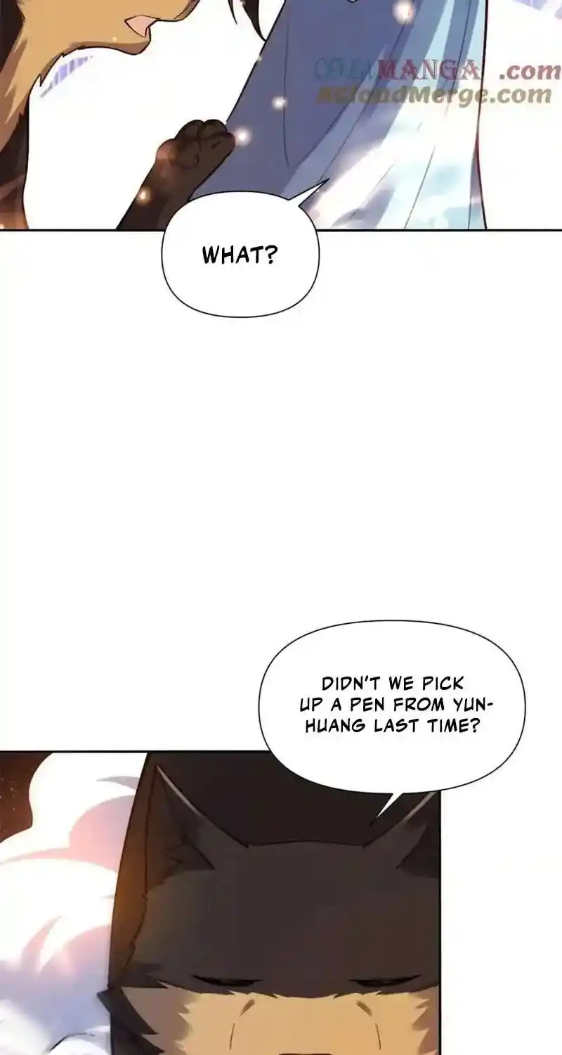 I’m Actually A Cultivation Bigshot Chapter 478