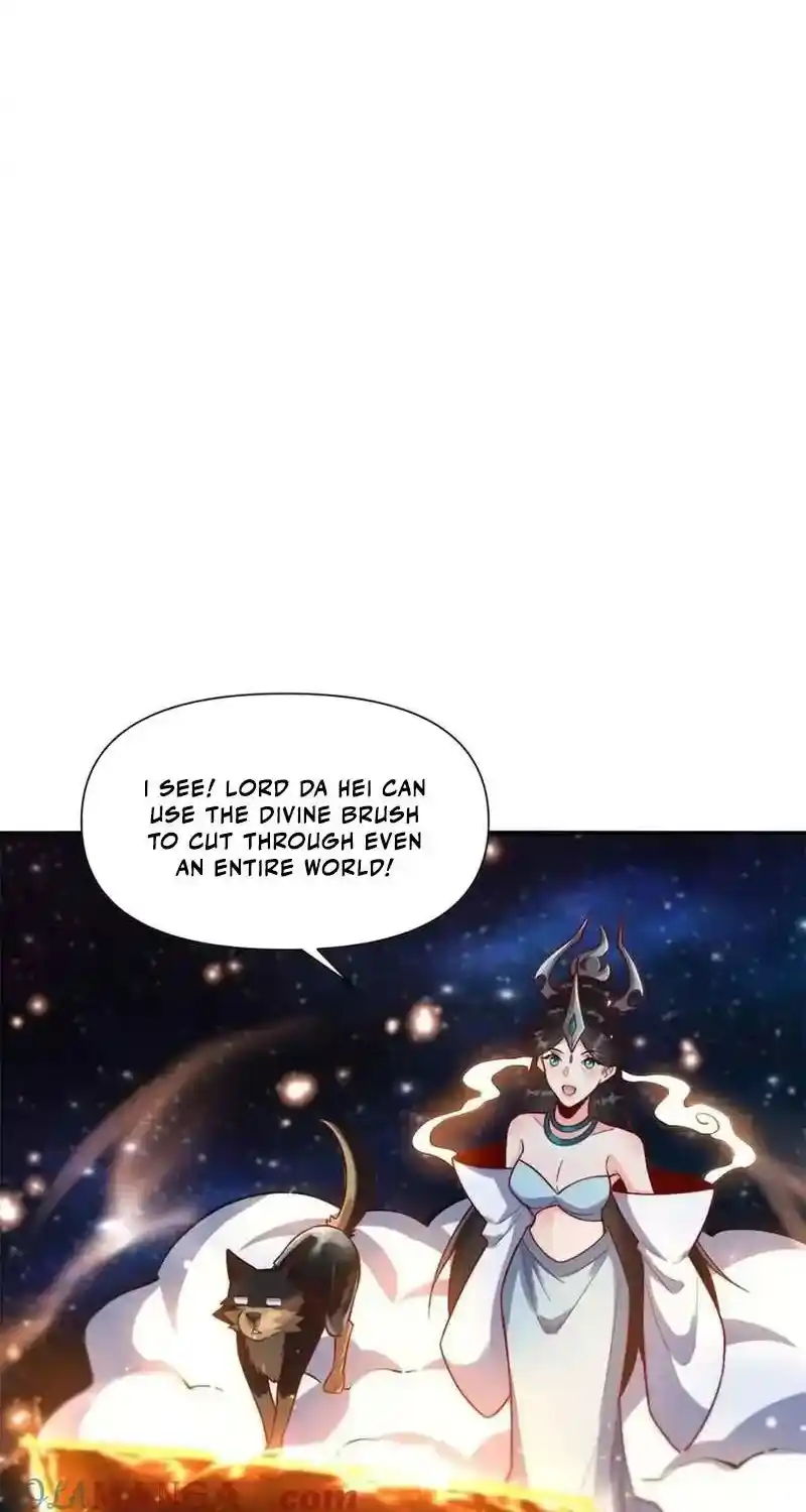 I’m Actually A Cultivation Bigshot Chapter 478