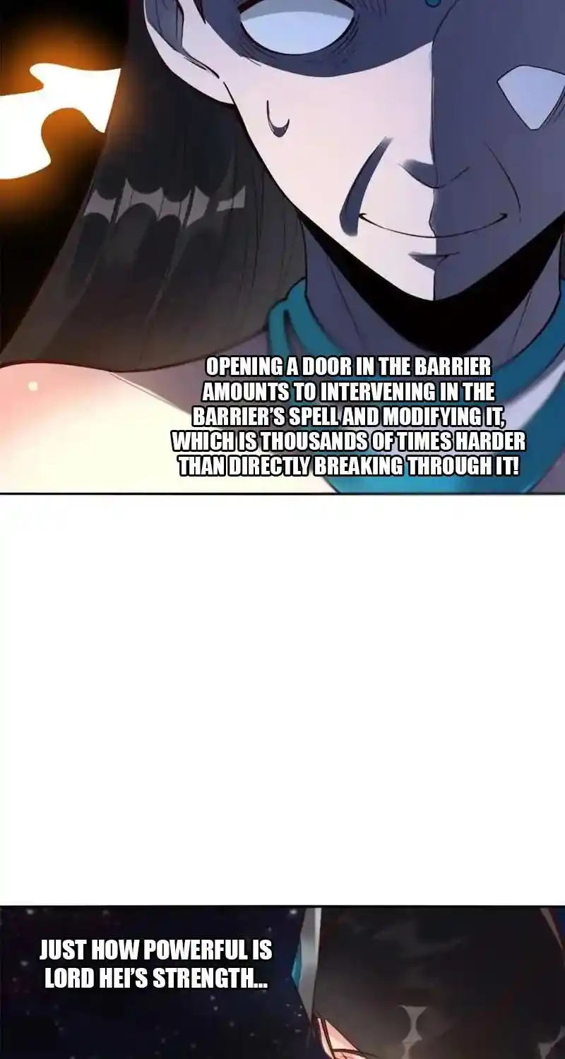 I’m Actually A Cultivation Bigshot Chapter 478