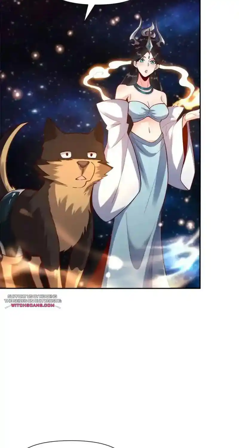 I’m Actually A Cultivation Bigshot Chapter 478