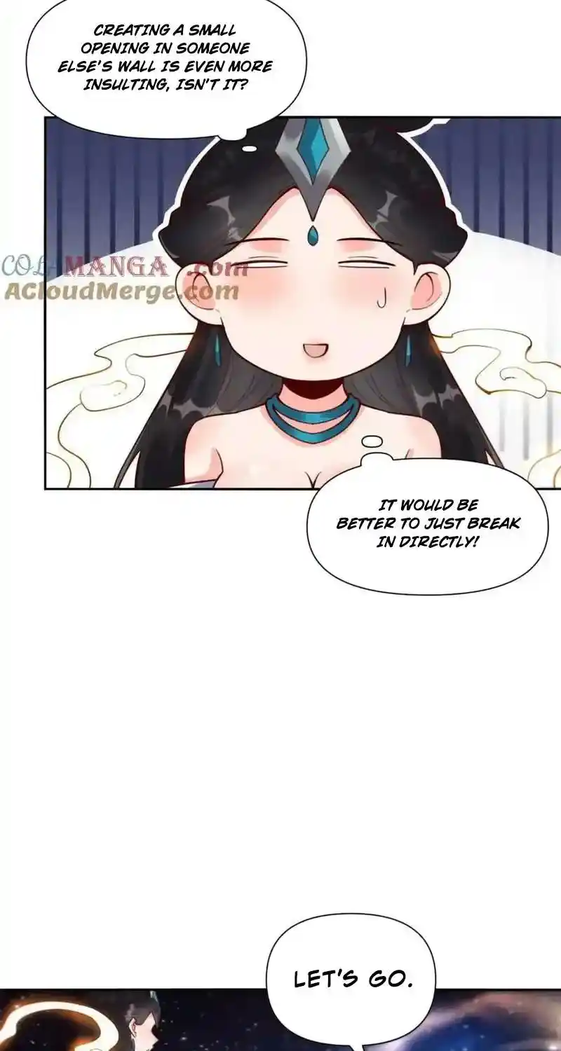 I’m Actually A Cultivation Bigshot Chapter 478