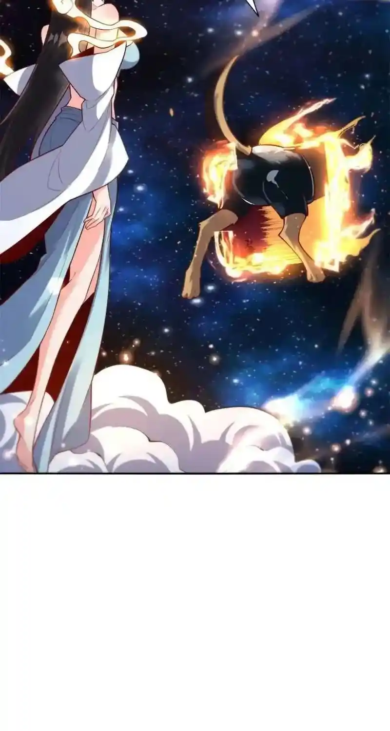 I’m Actually A Cultivation Bigshot Chapter 478