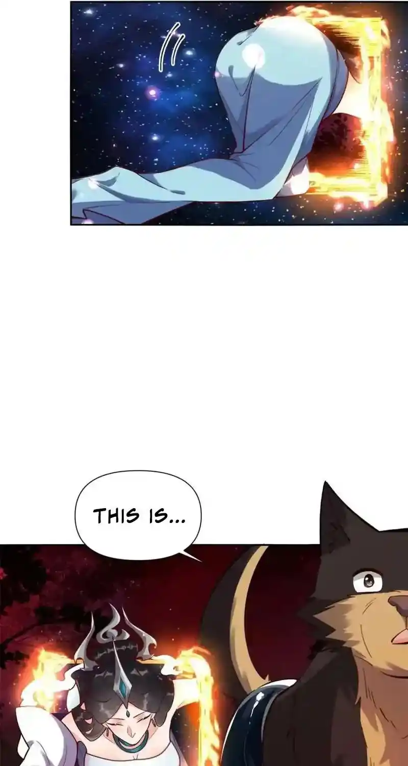 I’m Actually A Cultivation Bigshot Chapter 478