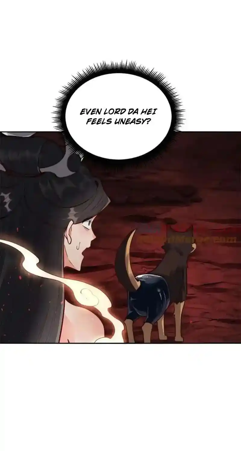 I’m Actually A Cultivation Bigshot Chapter 478