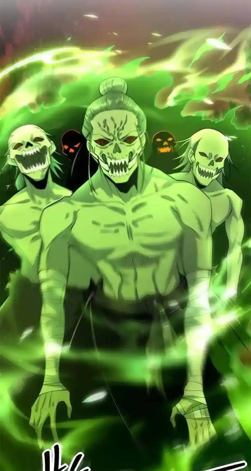 I’m Actually A Cultivation Bigshot Chapter 478