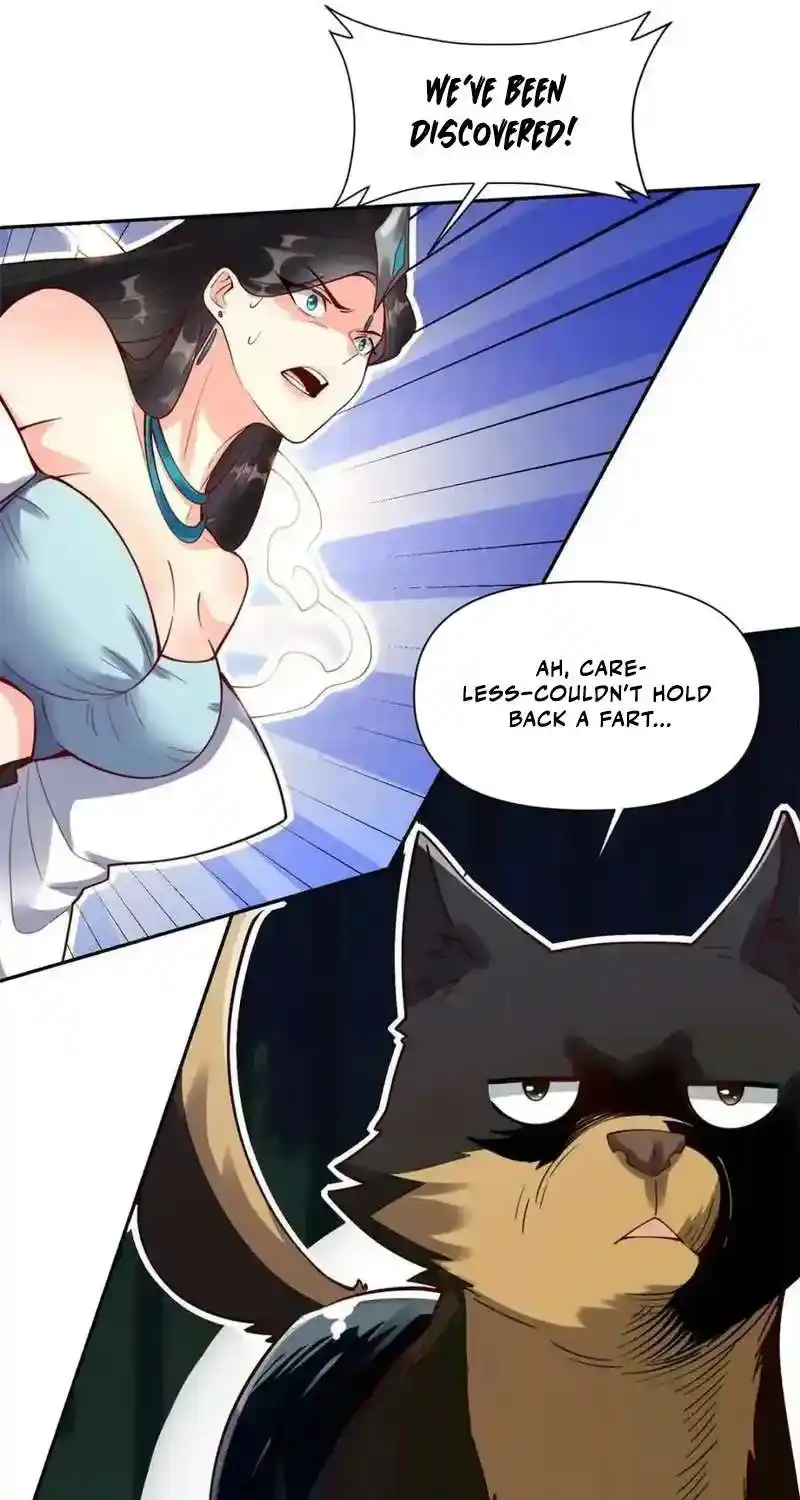 I’m Actually A Cultivation Bigshot Chapter 478