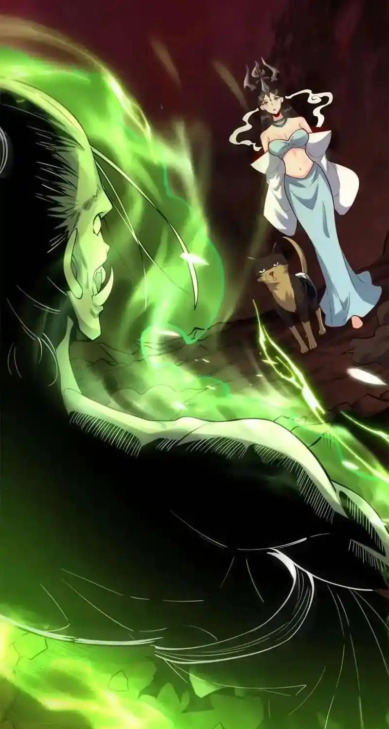 I’m Actually A Cultivation Bigshot Chapter 478