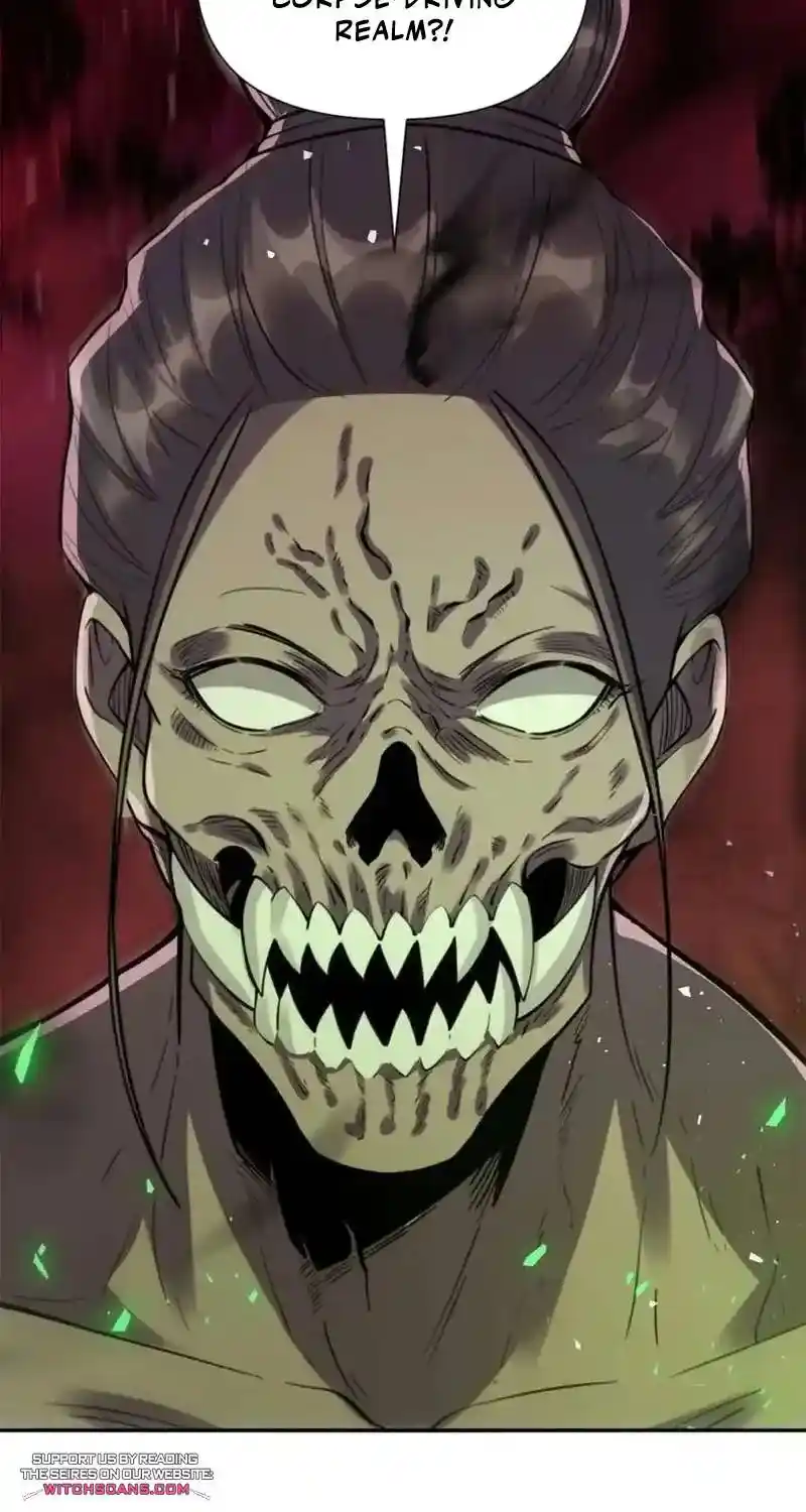 I’m Actually A Cultivation Bigshot Chapter 478