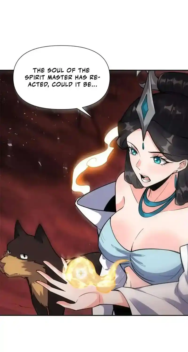 I’m Actually A Cultivation Bigshot Chapter 478