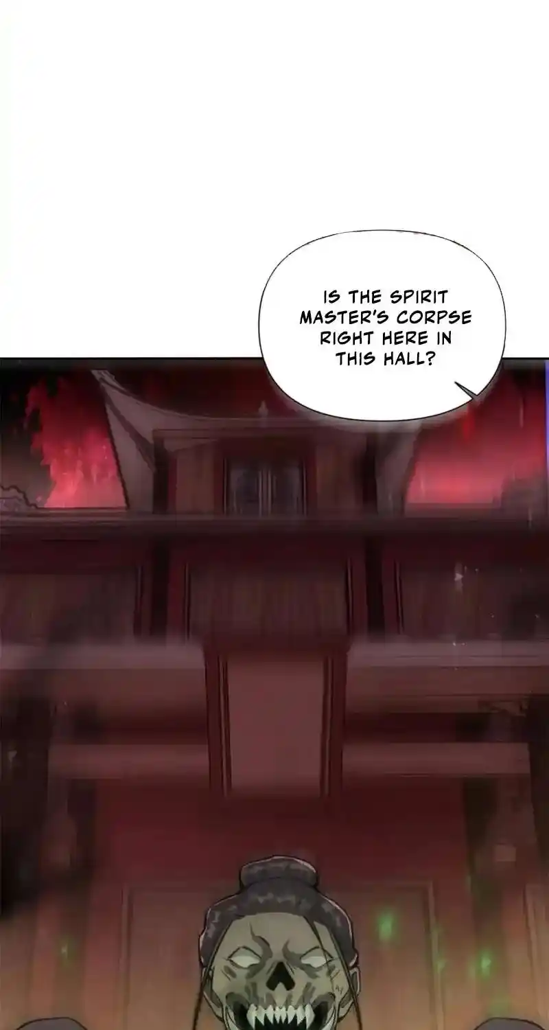 I’m Actually A Cultivation Bigshot Chapter 478