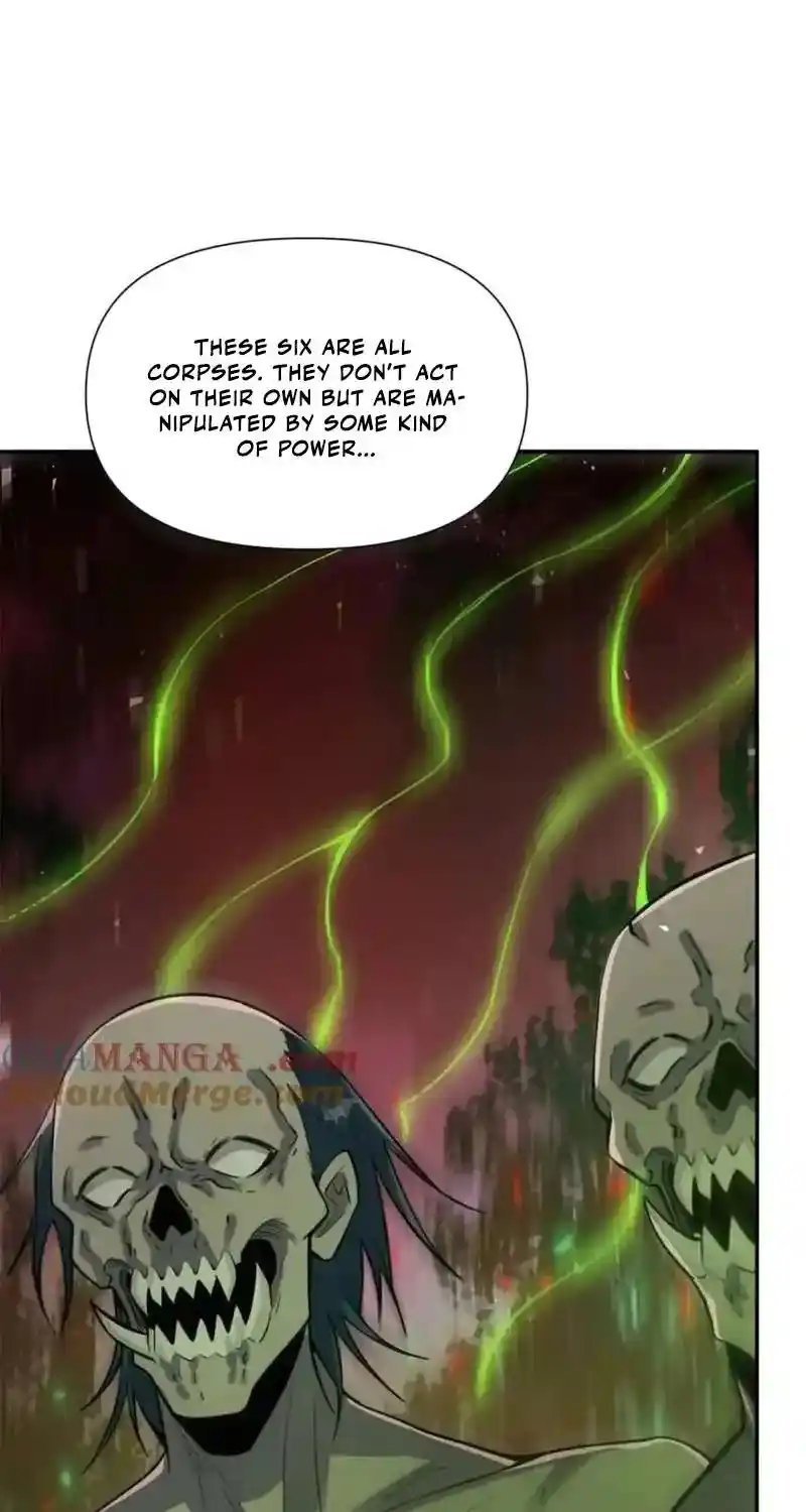 I’m Actually A Cultivation Bigshot Chapter 478