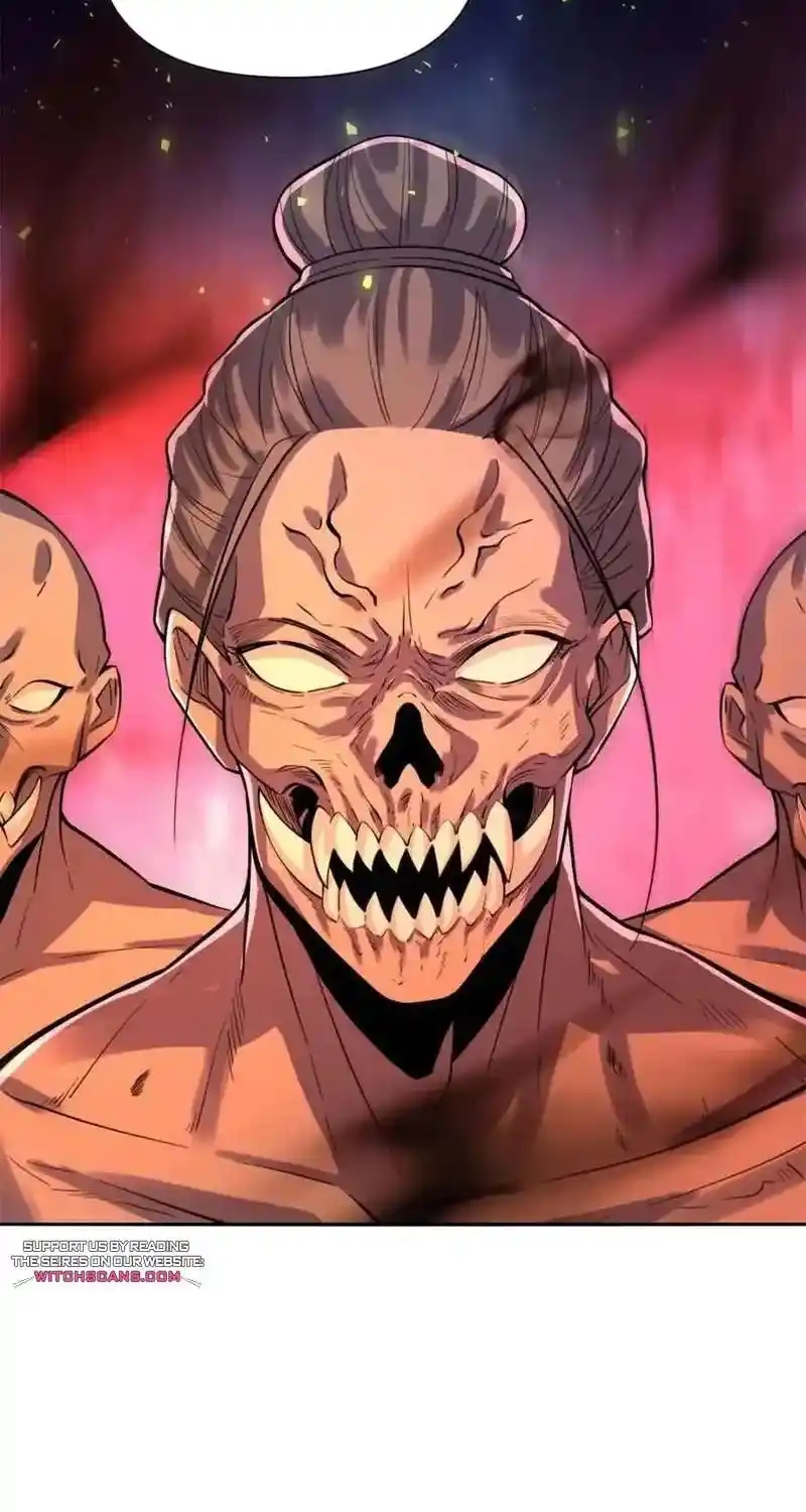 I’m Actually A Cultivation Bigshot Chapter 478