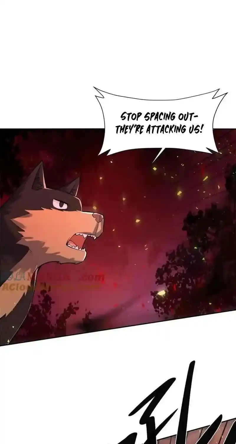 I’m Actually A Cultivation Bigshot Chapter 478