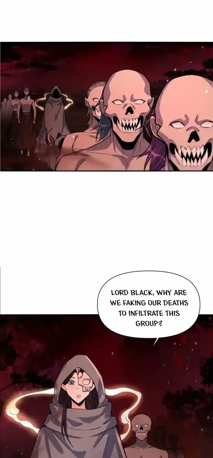 I’m Actually A Cultivation Bigshot Chapter 479