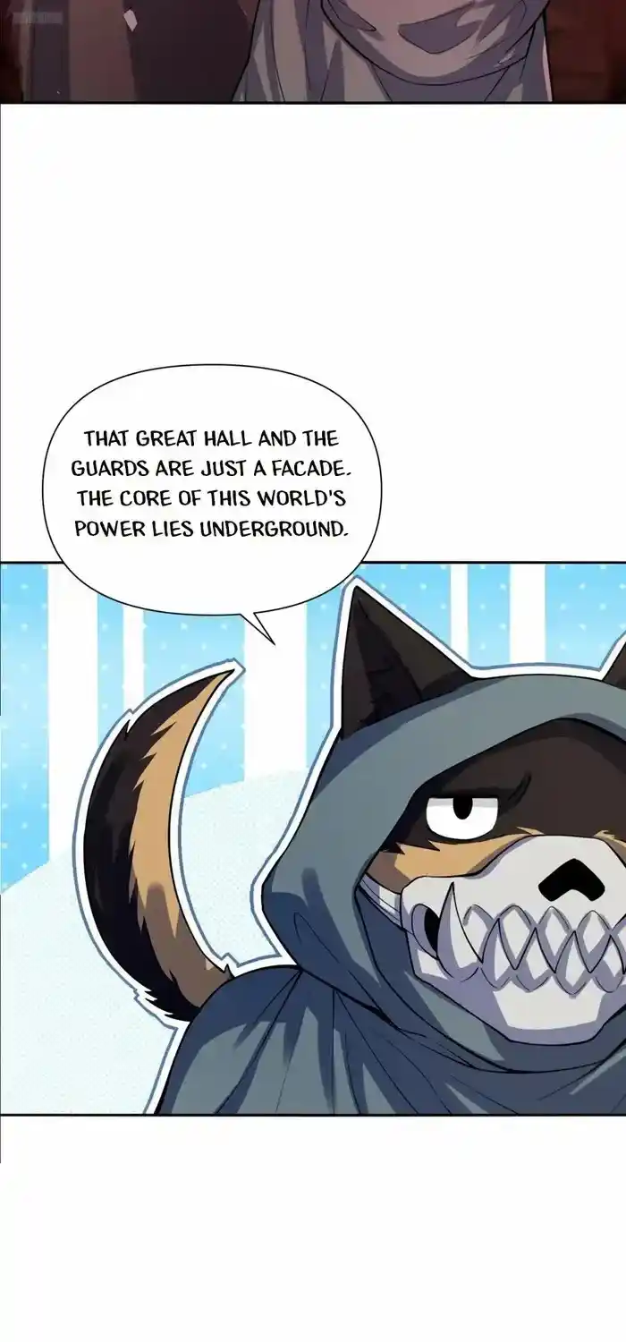 I’m Actually A Cultivation Bigshot Chapter 479